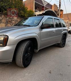 شيفروليه تريل بليزر